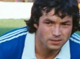 Sandrino reflexiona sobre su conexión con la 'U' y el fútbol chileno.