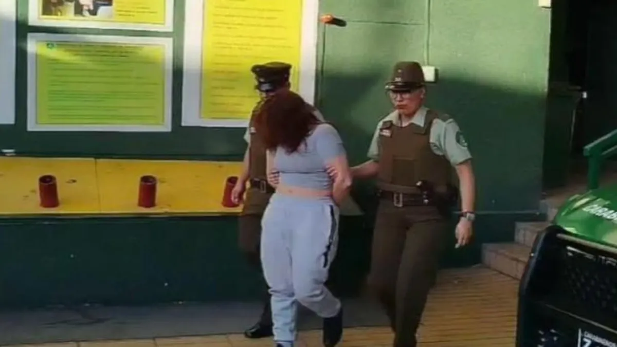 La odontóloga expresa su arrepentimiento tras el trágico error que costó una vida.