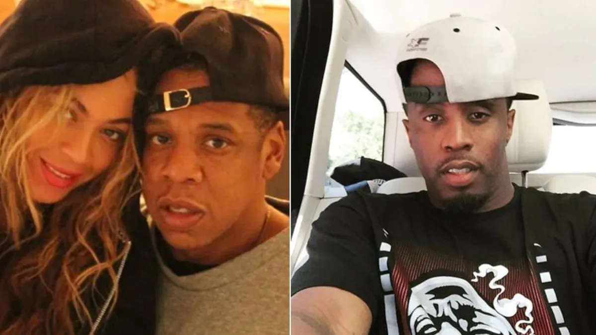 Jay-Z responde a las acusaciones: reacciones en redes sociales al instante.