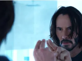 Keanu Reeves revela por qué no garantiza una quinta entrega de John Wick.