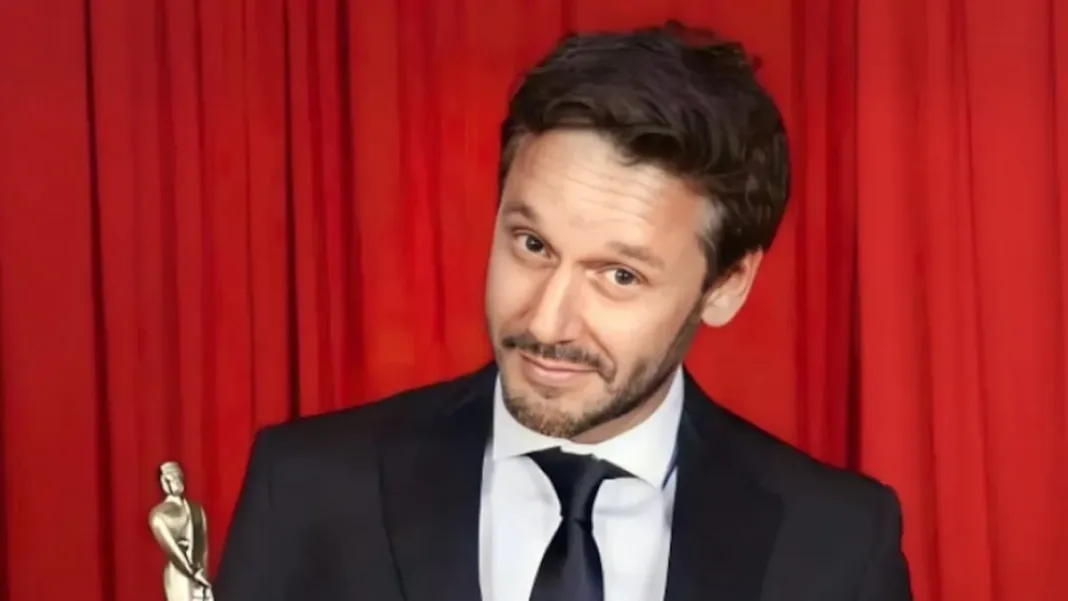 Benjamín Vicuña habla sobre infidelidades en su vida amorosa.