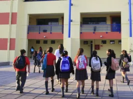 Calendario Escolar 2025 en Chile: fechas