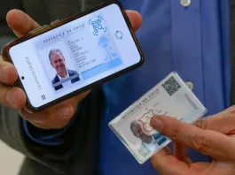 Chile presenta cédula y licencia digital: modernización de documentos personales.