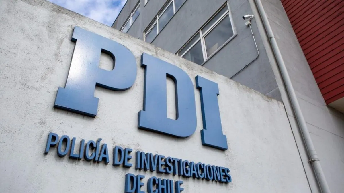 PDI Chile abre oportunidades laborales para médicos