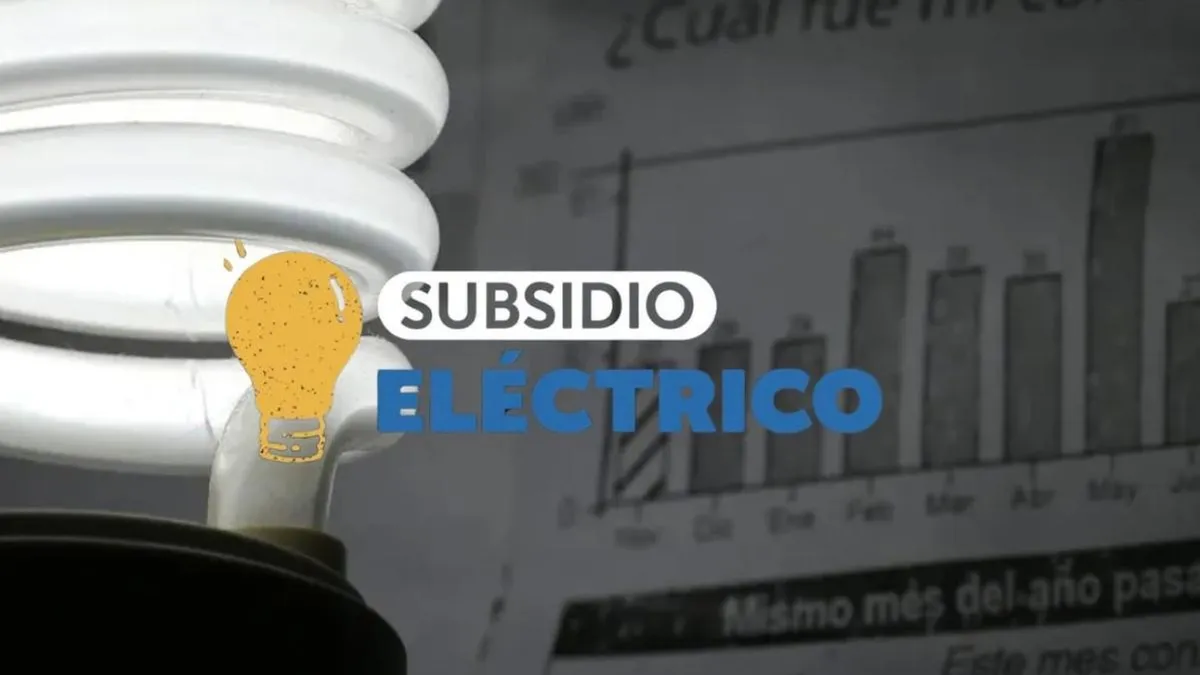 Resultados del Subsidio Eléctrico: Apoyo a familias vulnerables ante tarifas crecientes. Resultados del Subsidio Eléctrico: Apoyo a familias vulnerables ante tarifas crecientes.