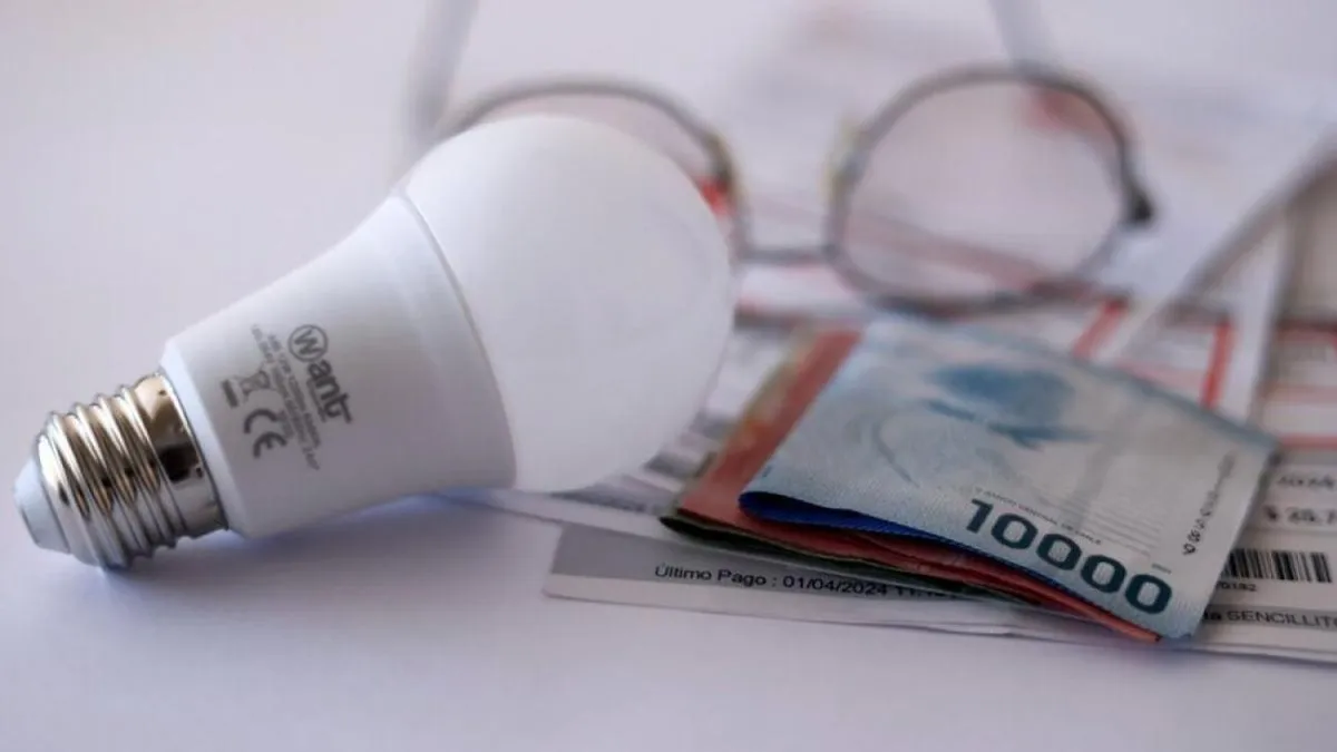 Infórmate sobre el Subsidio Eléctrico en Chile y cómo acceder a él hasta 2025.