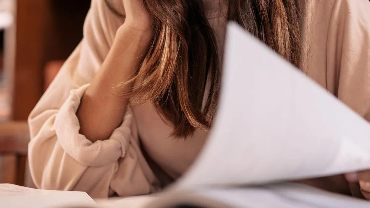 Proceso de Admisión 2025: Consejos para elegir carreras con futuro laboral.