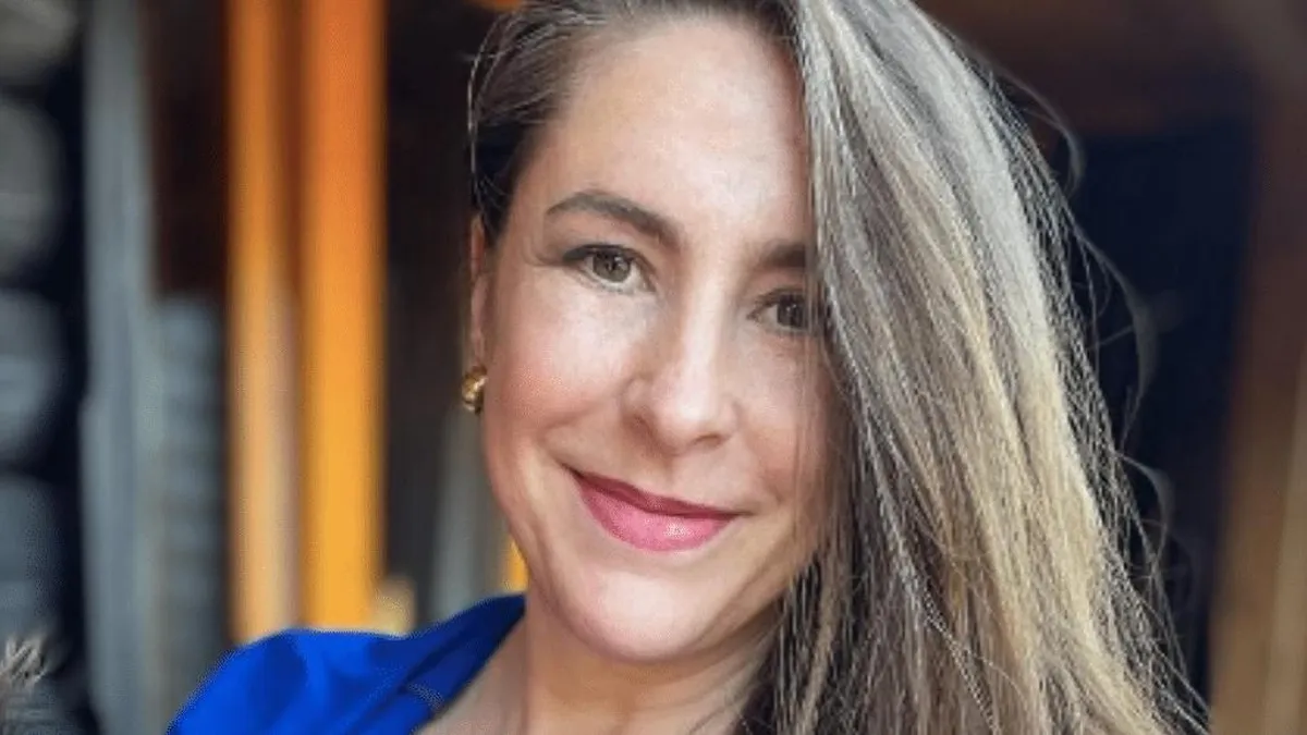 Patricia López celebra 2 años de su hijo