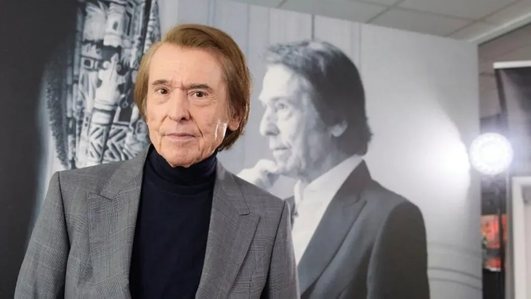 Raphael enfrenta un grave diagnóstico: cáncer cerebral confirmado.