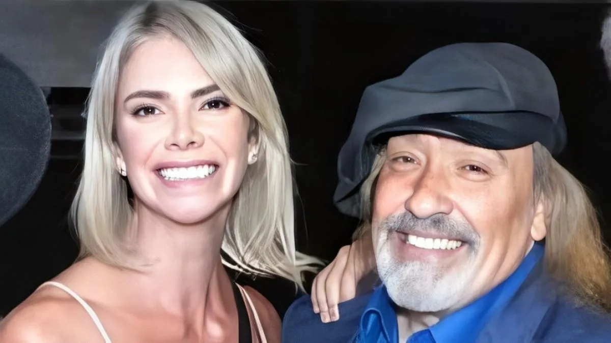 Carla Ochoca expresa su dolor y homenaje a Miguel Piñera en momentos difíciles.