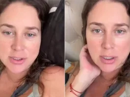 Flaviana Seeling comparte su lucha y actualiza sobre su salud tras complicaciones.