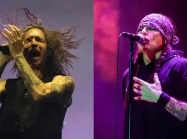 Incubus y The Cult se suman al Festival de Viña 2025