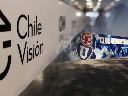 Chilevision y Concesionaria U de Chile