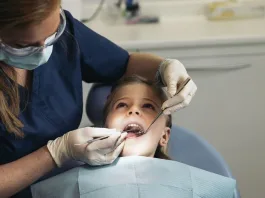 Dentista infantil Odontopediatra