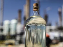 ENAP diésel renovable