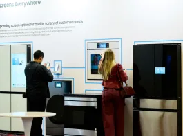 Samsung Home AI