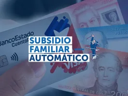 Subsidio Familiar Automático