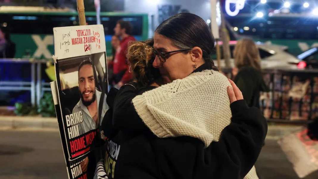 Tregua Israel Gaza 2025 Tregua Israel Gaza 2025