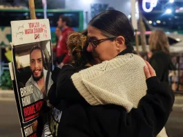 Tregua Israel Gaza 2025