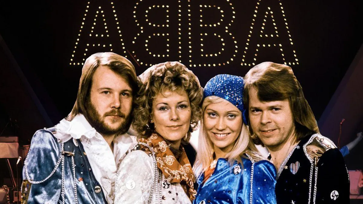 ABBA: los momentos finales de la icónica banda sueca antes de su separación.