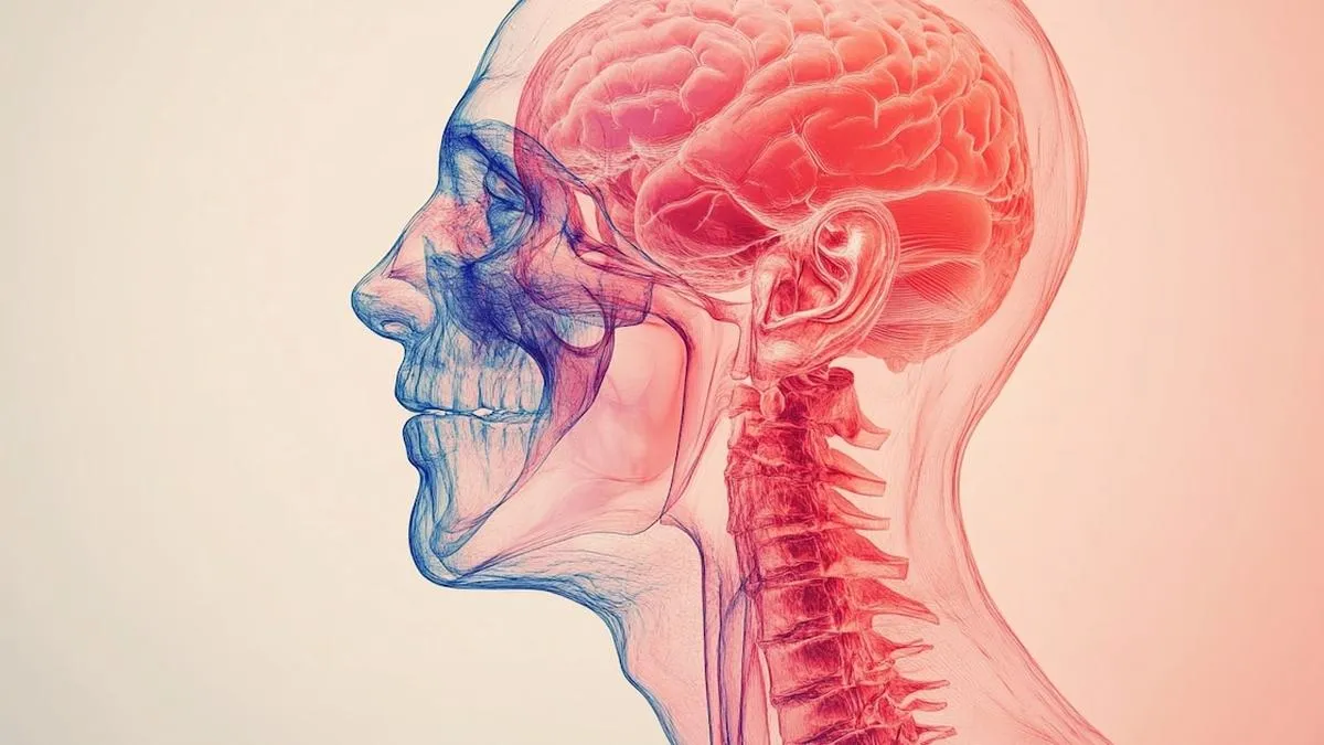 Células madre: una nueva esperanza en el tratamiento del accidente cerebrovascular.
