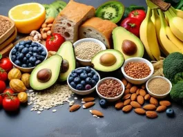 Descubre los alimentos que previenen la aparición de granos en la piel.