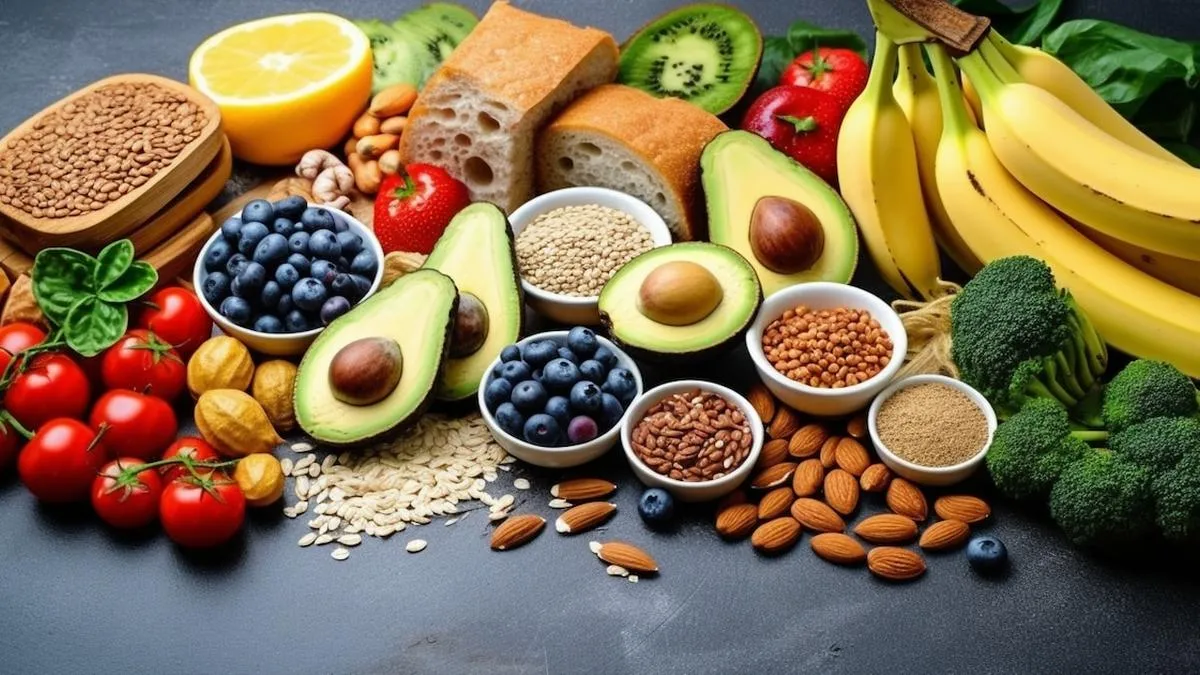 Descubre los alimentos que previenen la aparición de granos en la piel.