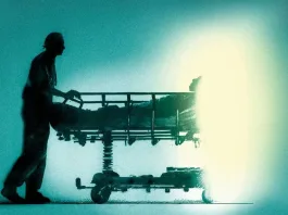 Explorando los pensamientos y sensaciones en el umbral de la muerte.