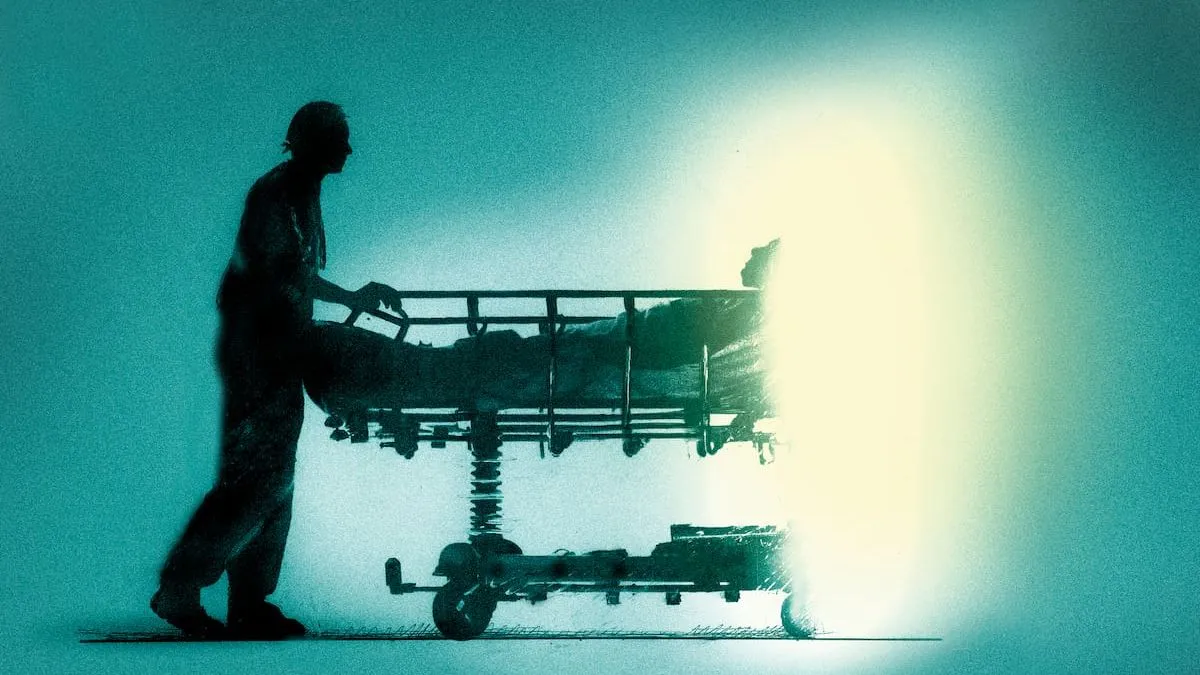 Explorando los pensamientos y sensaciones en el umbral de la muerte. Explorando los pensamientos y sensaciones en el umbral de la muerte.