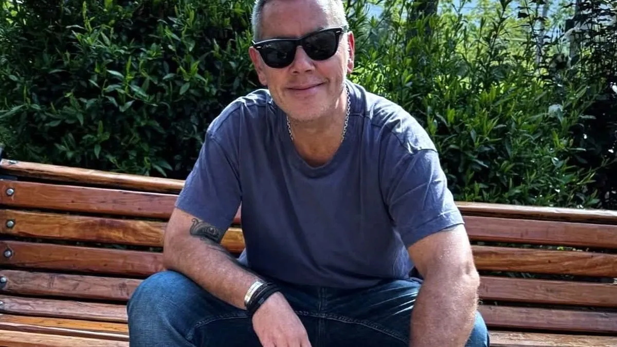 Viñuela se reinventa: su nueva inversión tras la estafa de $900 millones.