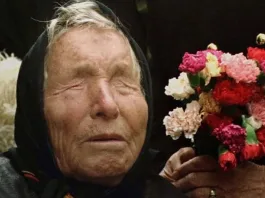 Baba Vanga predice un 2025 marcado por guerra y avances científicos impactantes.