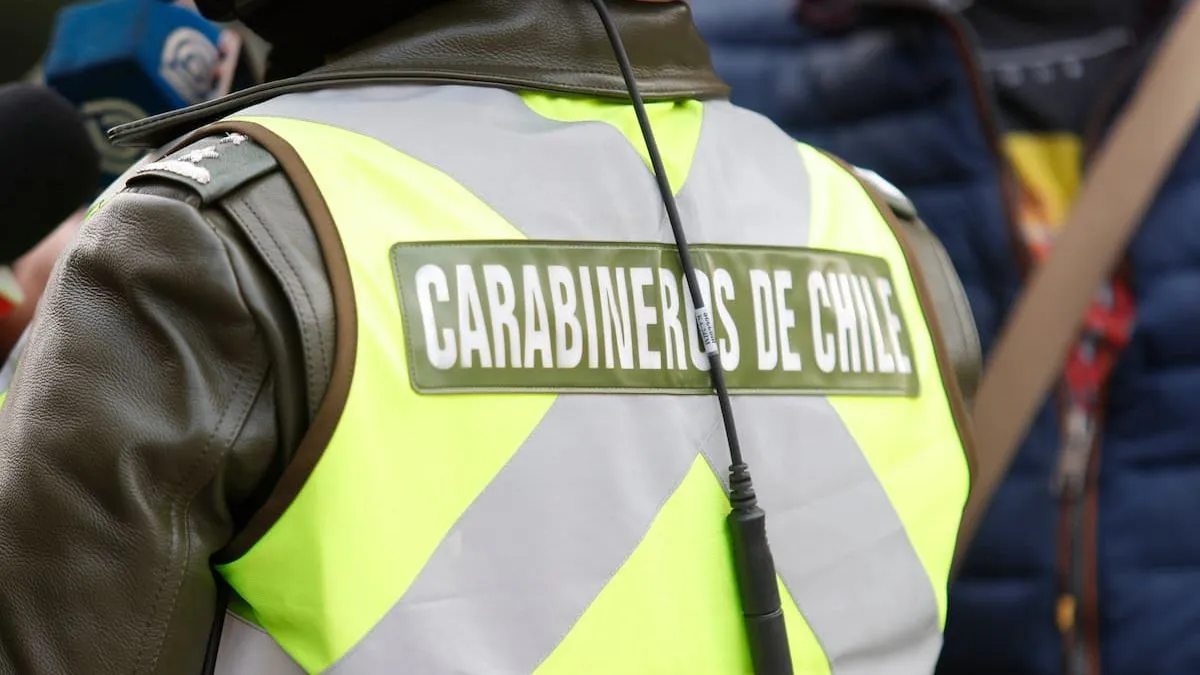 Cuatro excarabineros en prisión preventiva por delitos graves en Vallenar. Cuatro excarabineros en prisión preventiva por delitos graves en Vallenar.