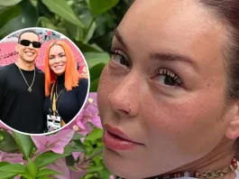 La hija de Daddy Yankee habla sobre el conflicto legal de sus padres: "Conozco la verdad".