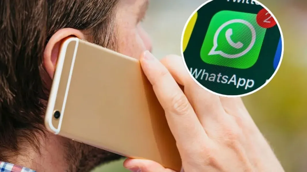 Descubre por qué los audios de WhatsApp se pausan al acercar el teléfono al oído.