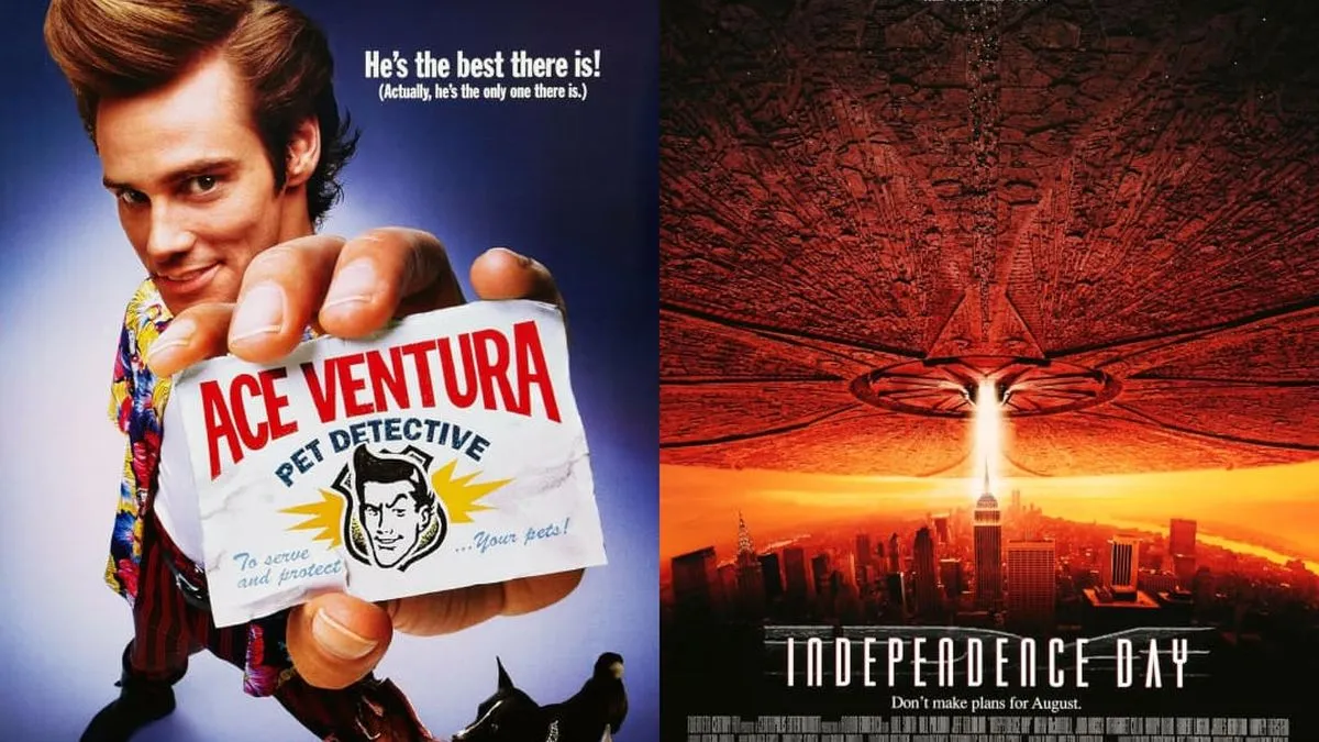 El legado de un gran actor: adiós a la estrella de Hollywood.