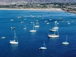 Descubre la belleza de esta playa chilena
