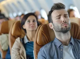 Descubre estrategias efectivas para vencer la ansiedad al volar.