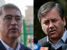 La Municipalidad de Santiago renuncia a cobrar horas extras irregulares a Romero.