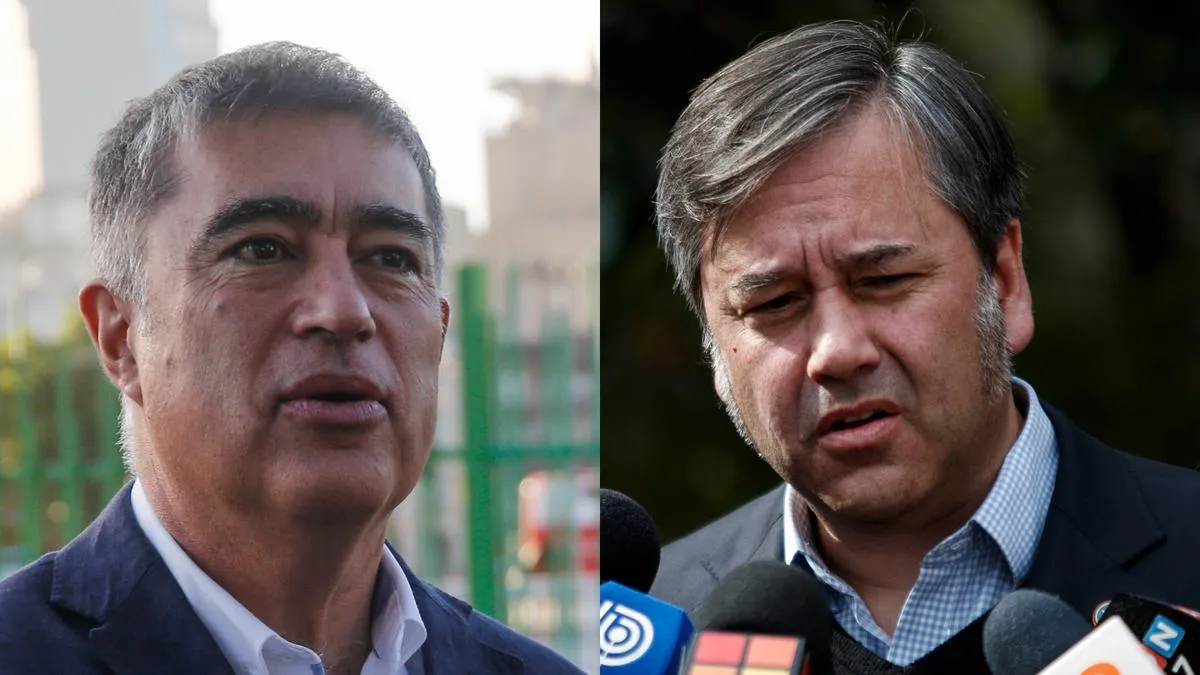 La Municipalidad de Santiago renuncia a cobrar horas extras irregulares a Romero.