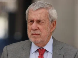 El Canciller van Klaveren habla sobre la crisis de inmigración y deportaciones en EE.UU.