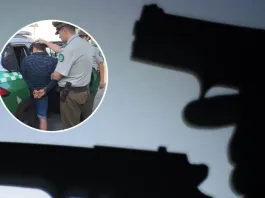 Detienen a sospechoso de asesinar a carabinero en 2015; queda en prisión preventiva.