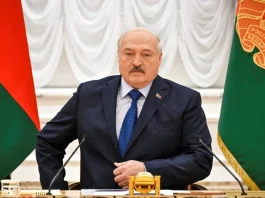 Lukashenko