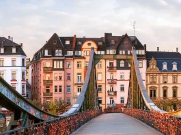 Alemania busca talento extranjero: sueldos de hasta 3.000 euros. ¡Postula ya!