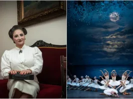 Amanda Labarca resurge en el Teatro Municipal: descubre la programación de enero.