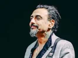 Claudio Valenzuela comparte esperanzador avance en la salud de su hija.