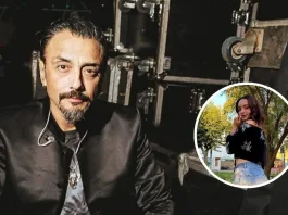 Actualizan el estado de salud de la hija del vocalista de Lucybell.