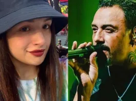 La madre de Amaya Valenzuela narra el crítico estado de salud de su hija.