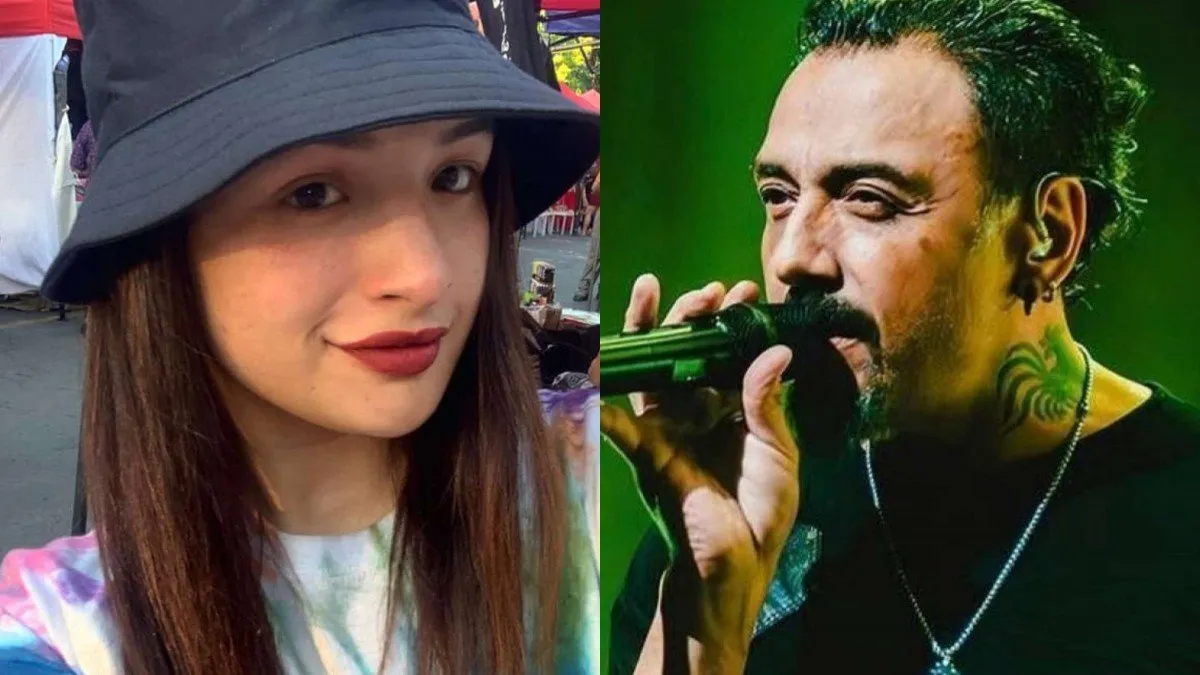 La madre de Amaya Valenzuela narra el crítico estado de salud de su hija. La madre de Amaya Valenzuela narra el crítico estado de salud de su hija.