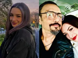 La hija del vocalista de Lucybell enfrenta un grave estado de salud tras complicaciones.