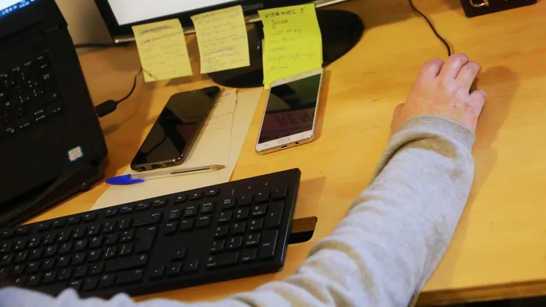 Consejos clave para identificar y evitar ofertas de trabajo engañosas.